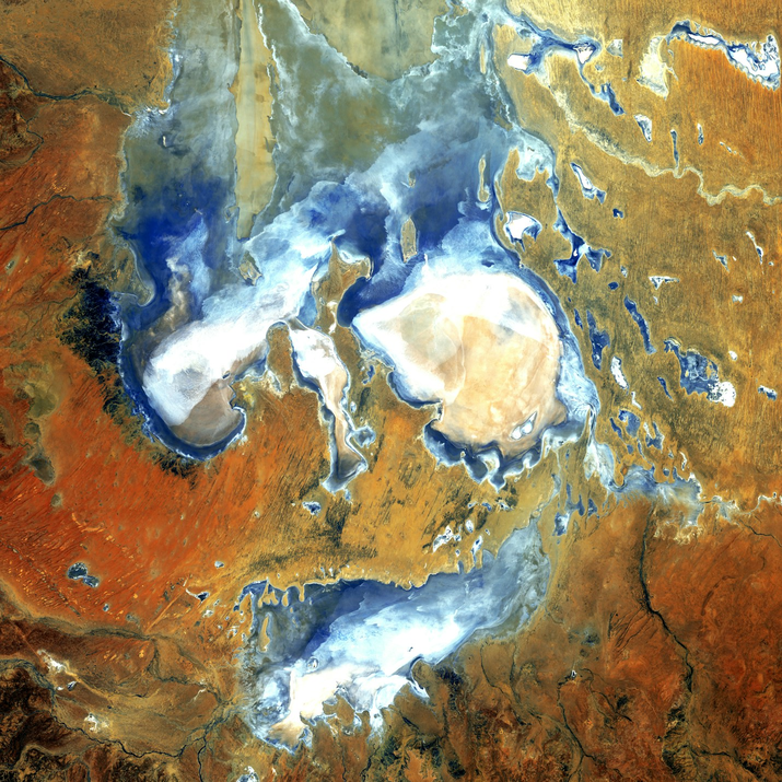 Satellite image 2